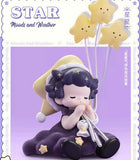 52Toys Uki Moods and Weather Blind Box