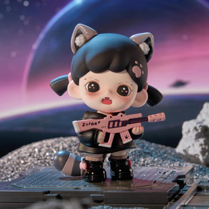 Baby Zoraa I’m The Boss Blind Box