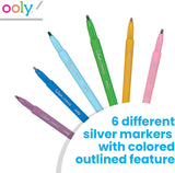 Ooly Silver Linings Markers
