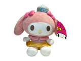 My Melody 6" Ice Cream Plush