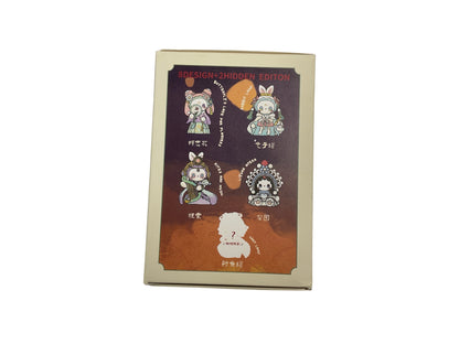 Emma Secret Forest Dim Lights Series Blind Box