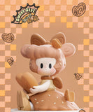 52Toys UKI Sweet Girl Blind Box