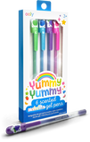 Yummy Yummy gel pens