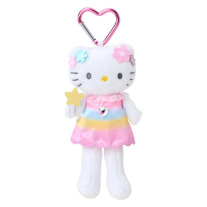 Hello Kitty Fantasy Collection Fairy Keychain