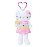 Hello Kitty Fantasy Collection Fairy Keychain