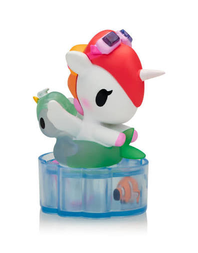 TokiDoki Fun in The Sun Unicorno Blind Box