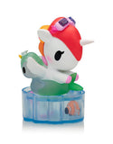 TokiDoki Fun in The Sun Unicorno Blind Box