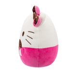 Hello Kitty plush