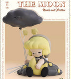 52Toys Uki Moods and Weather Blind Box