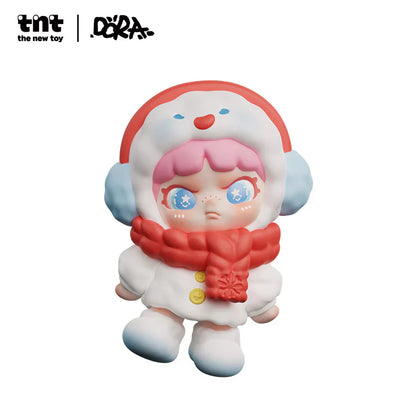 Baby Nora: Tiny Time Blind Box Pendant ￼