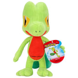 Treecko Pokemon Plush