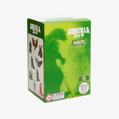 Godzilla Hanger Exclusive Edition Blind Box