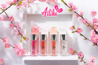 AiLike Lip Gloss - Universal Clear
