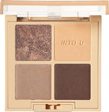 INTO YOU Daily Life Eyeshadow Palette YB01