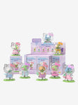 You never know what's inside! Fun, random surprises in every box. Try your luck!