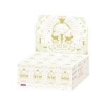You never know what's inside! Fun, random surprises in every box. Try your luck!