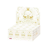 You never know what's inside! Fun, random surprises in every box. Try your luck!