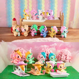 TokiDoki Twinsies Unicorno Blind Box