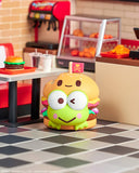 TokiDoki x Hello Kitty And Friends Fast Food Blind Box