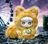 Super Lamb-Lucky Meow IV Series Blind Box