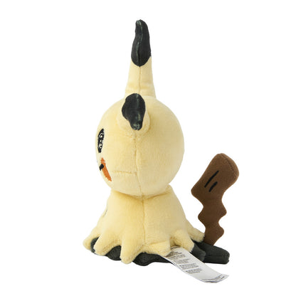 Pokemon Plush