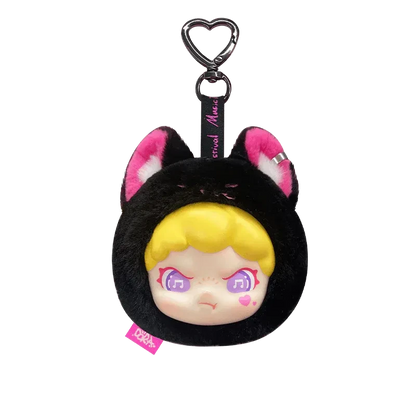 TNTSPACE Dora Music Festival Blind Box
