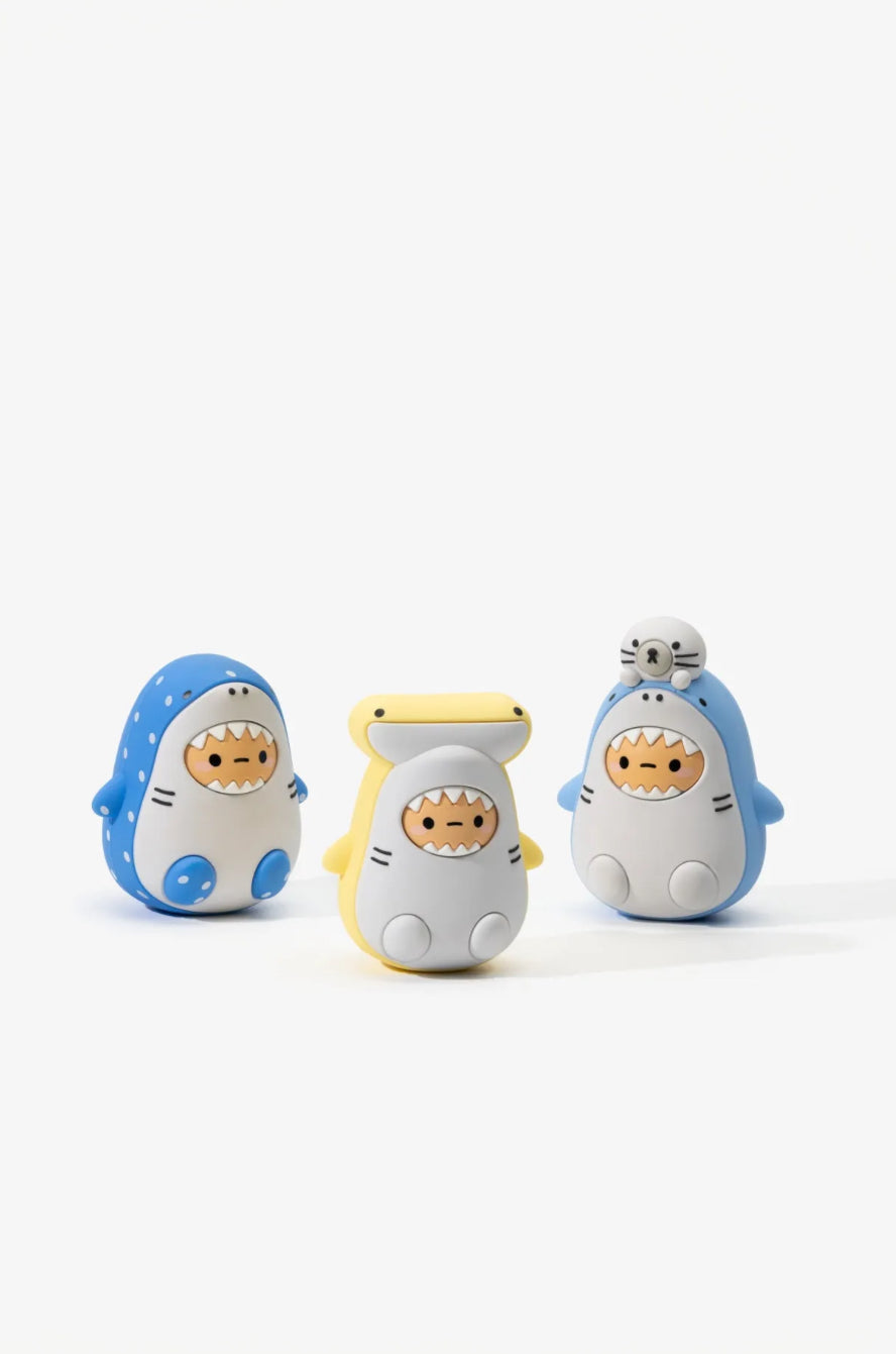 Smoko Tayto Shark Blind Box