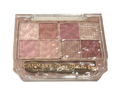 CANMAKE TOKYO Petit Palette Eyes 03