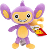 Pokemon Plush