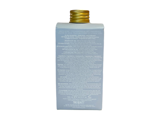 Pure Princess Bath Soak Rella