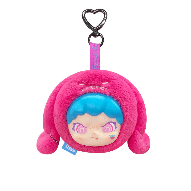 TNTSPACE Dora Music Festival Blind Box