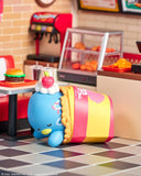 TokiDoki x Hello Kitty And Friends Fast Food Blind Box