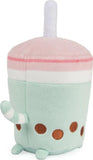 Pusheen Boba Plush