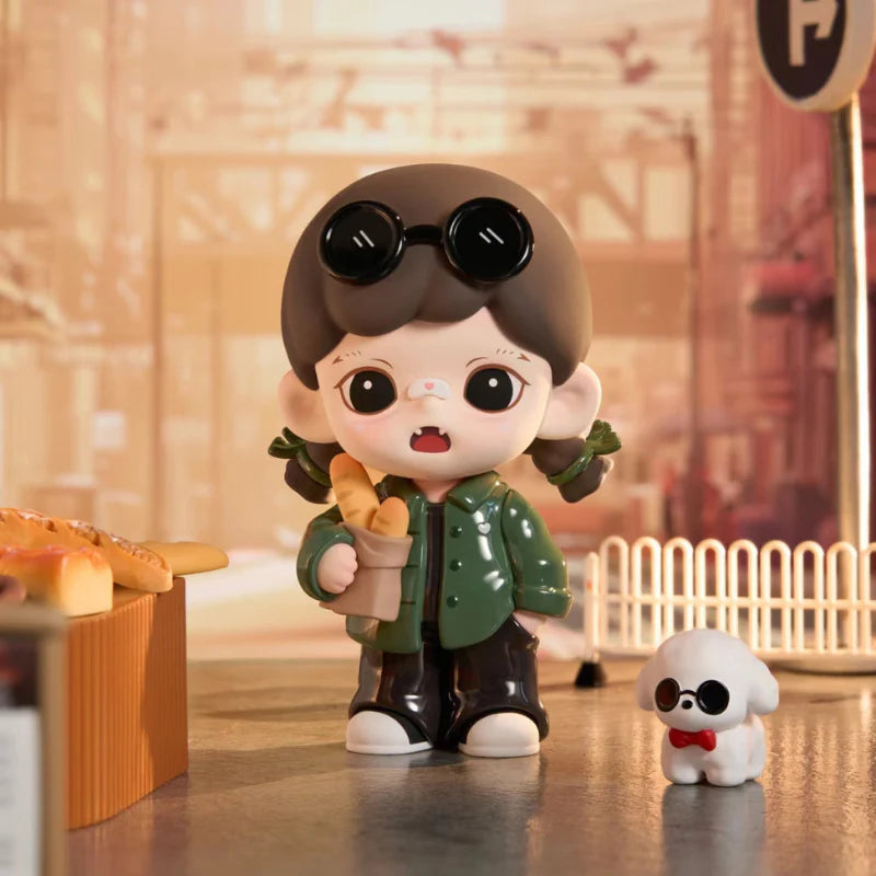 Baby Zoraa I’m The Boss Blind Box