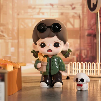 Baby Zoraa I’m The Boss Blind Box
