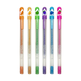 Yummy Yummy gel pens