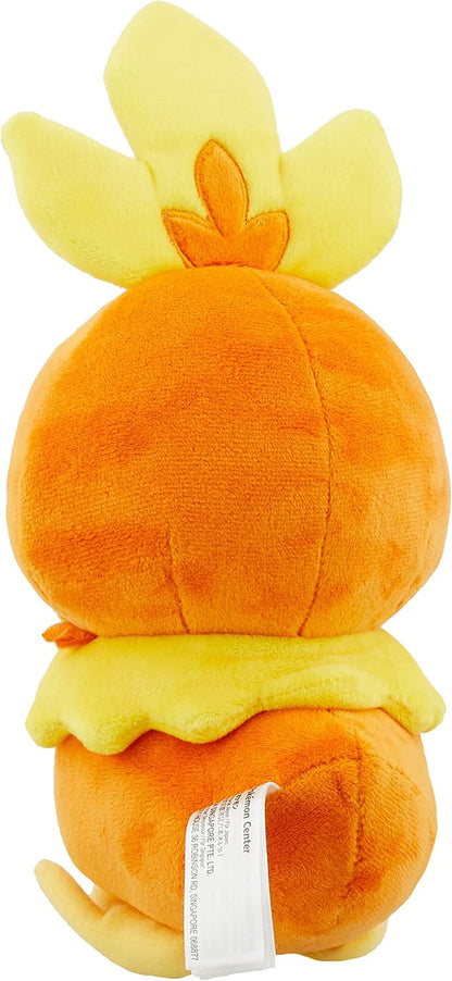 Pokemon Plush