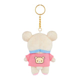 Korilakkuma San-X Original Gamer Series Keychain