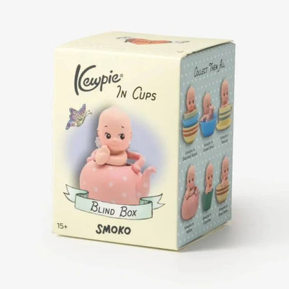 Kewpie In Cups