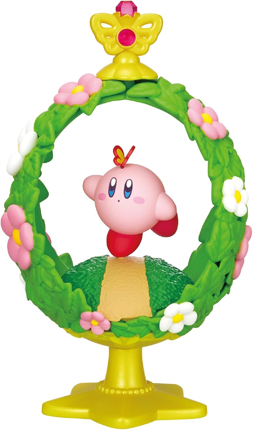 Kirby Ovaltique Collection