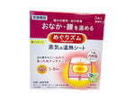 Megrhythm Steam Thermo Patch