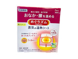 Megrhythm Steam Thermo Patch