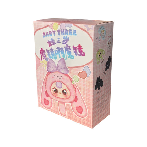 You never know what's inside! Fun, random surprises in every box. Try your luck!