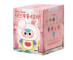You never know what's inside! Fun, random surprises in every box. Try your luck!
