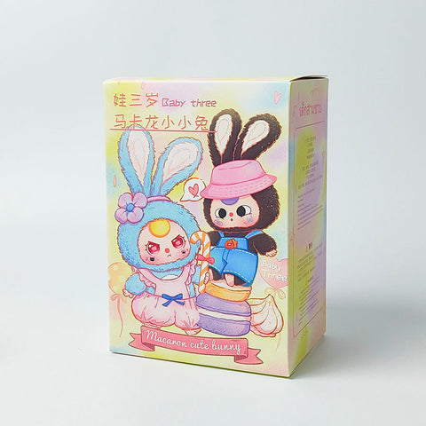 You never know what's inside! Fun, random surprises in every box. Try your luck!