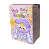 You never know what's inside! Fun, random surprises in every box. Try your luck!
