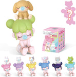 You never know what's inside! Fun, random surprises in every box. Try your luck!