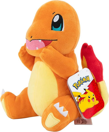 Pokemon Plush