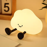 AiJoyTop Cloud Silicone Lamp