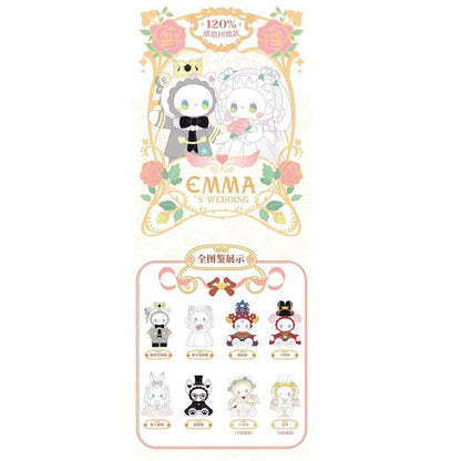 EMMA’S WEDDING Blind Box